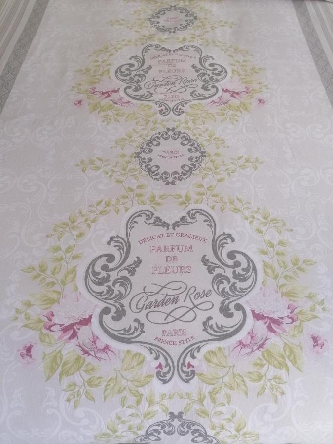 Chambre d'hôtes Esprit de Famille Landreville Exterior foto